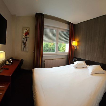 Europe Haguenau - Hotel & Spa エクステリア 写真