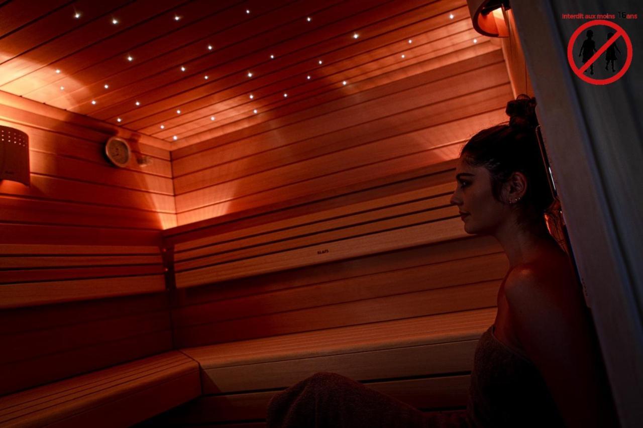 Europe Haguenau - Hotel & Spa エクステリア 写真