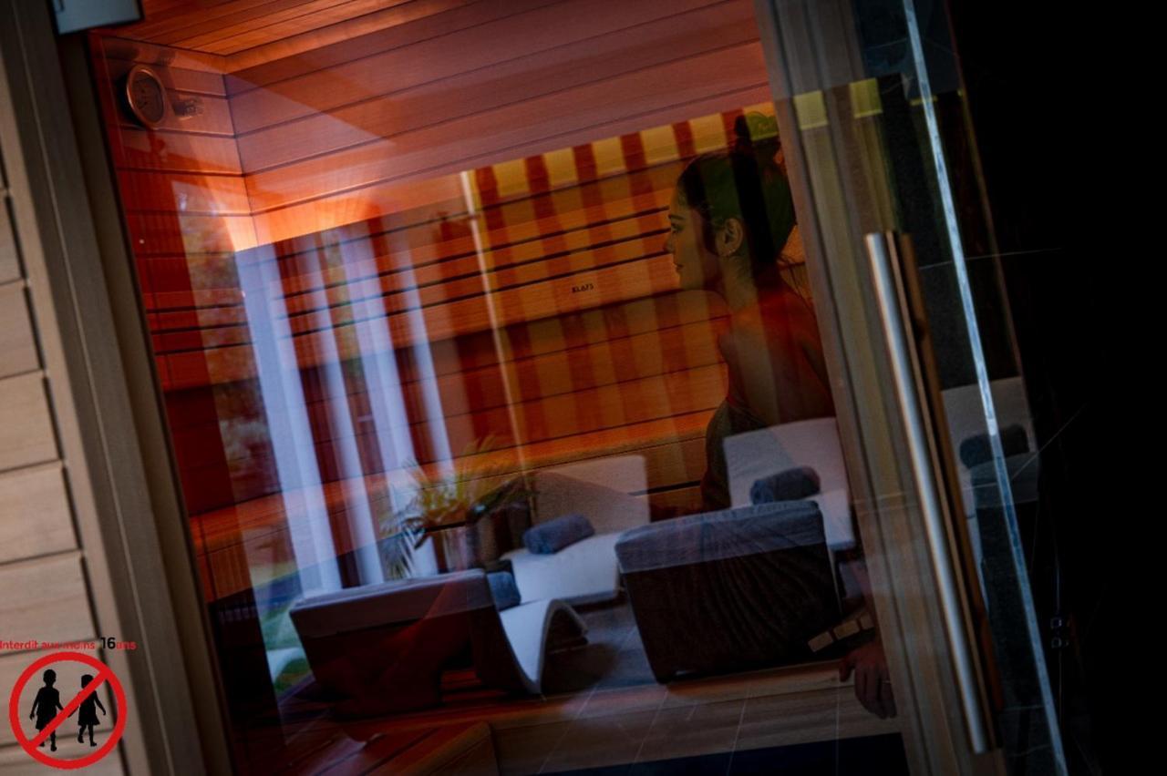 Europe Haguenau - Hotel & Spa エクステリア 写真