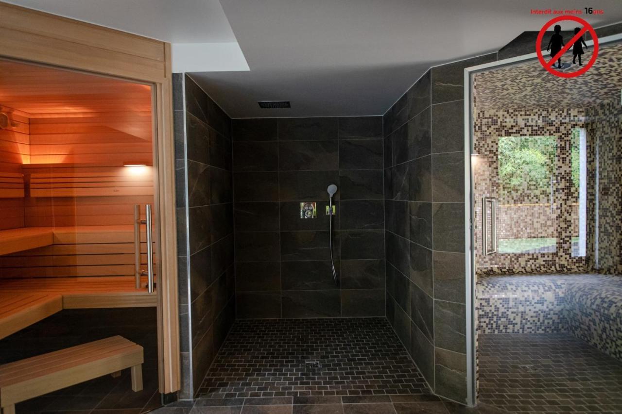 Europe Haguenau - Hotel & Spa エクステリア 写真