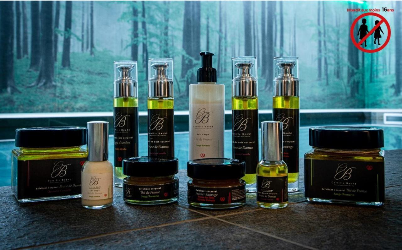 Europe Haguenau - Hotel & Spa エクステリア 写真