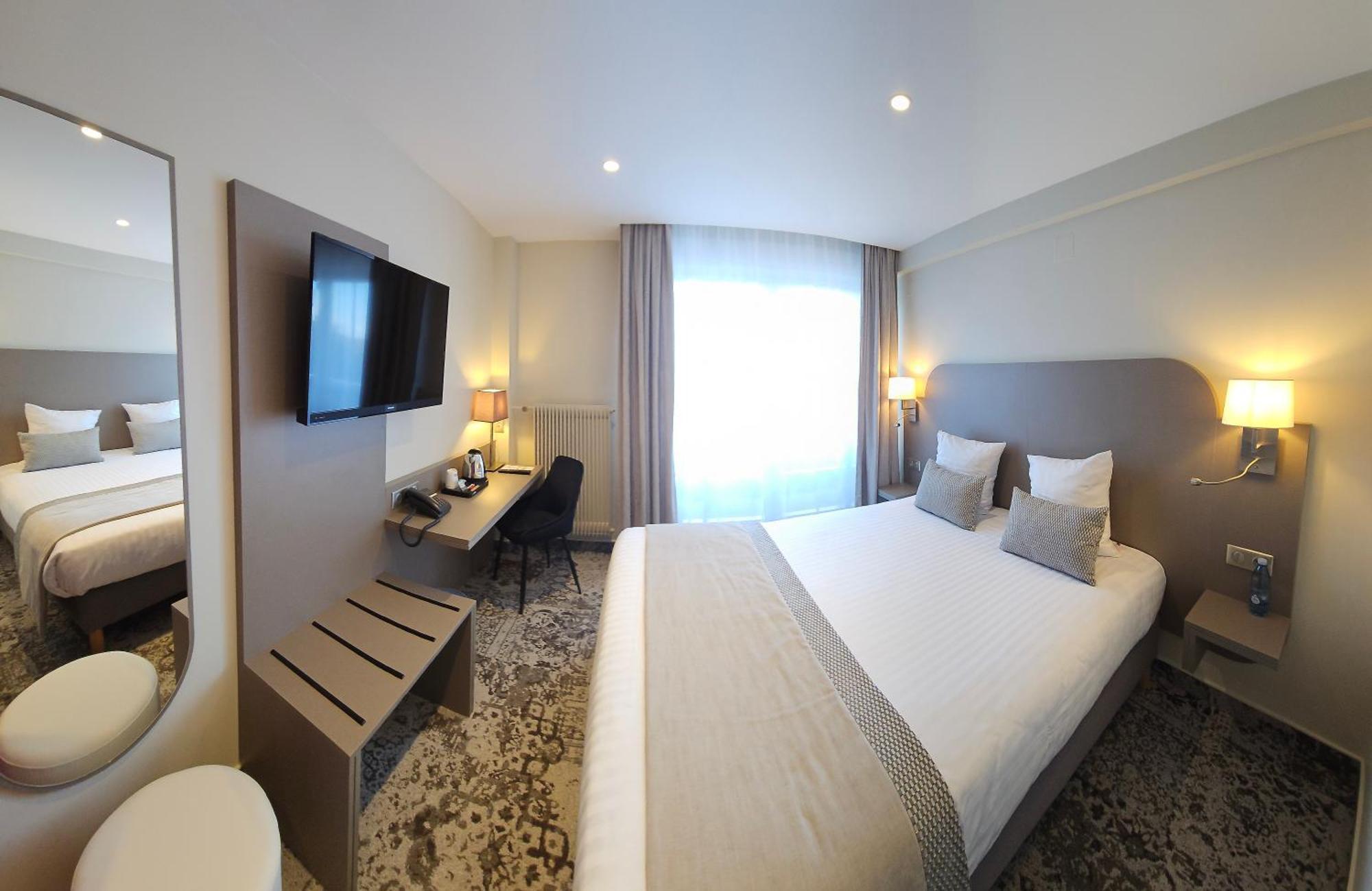 Europe Haguenau - Hotel & Spa エクステリア 写真