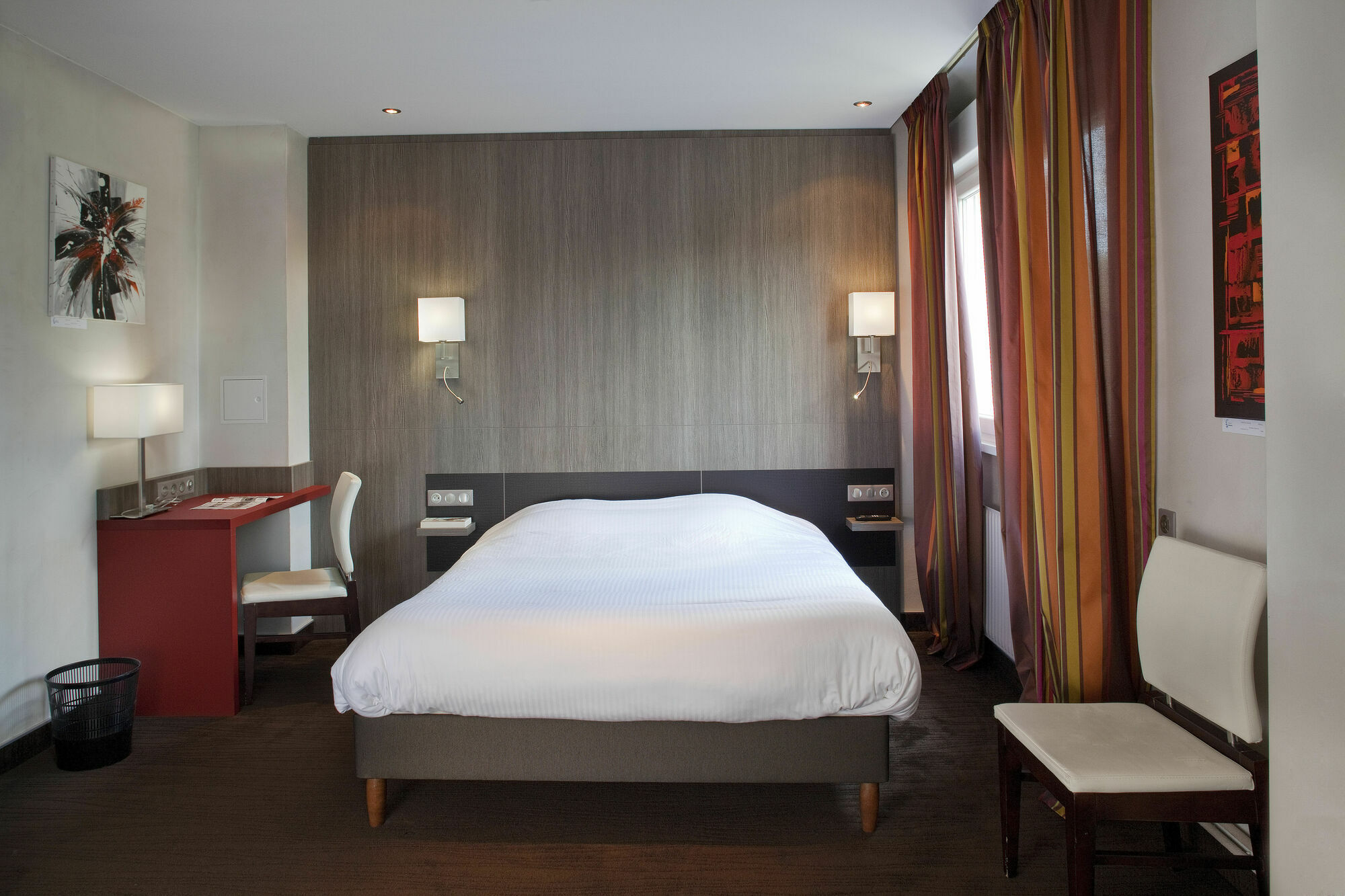 Europe Haguenau - Hotel & Spa 部屋 写真