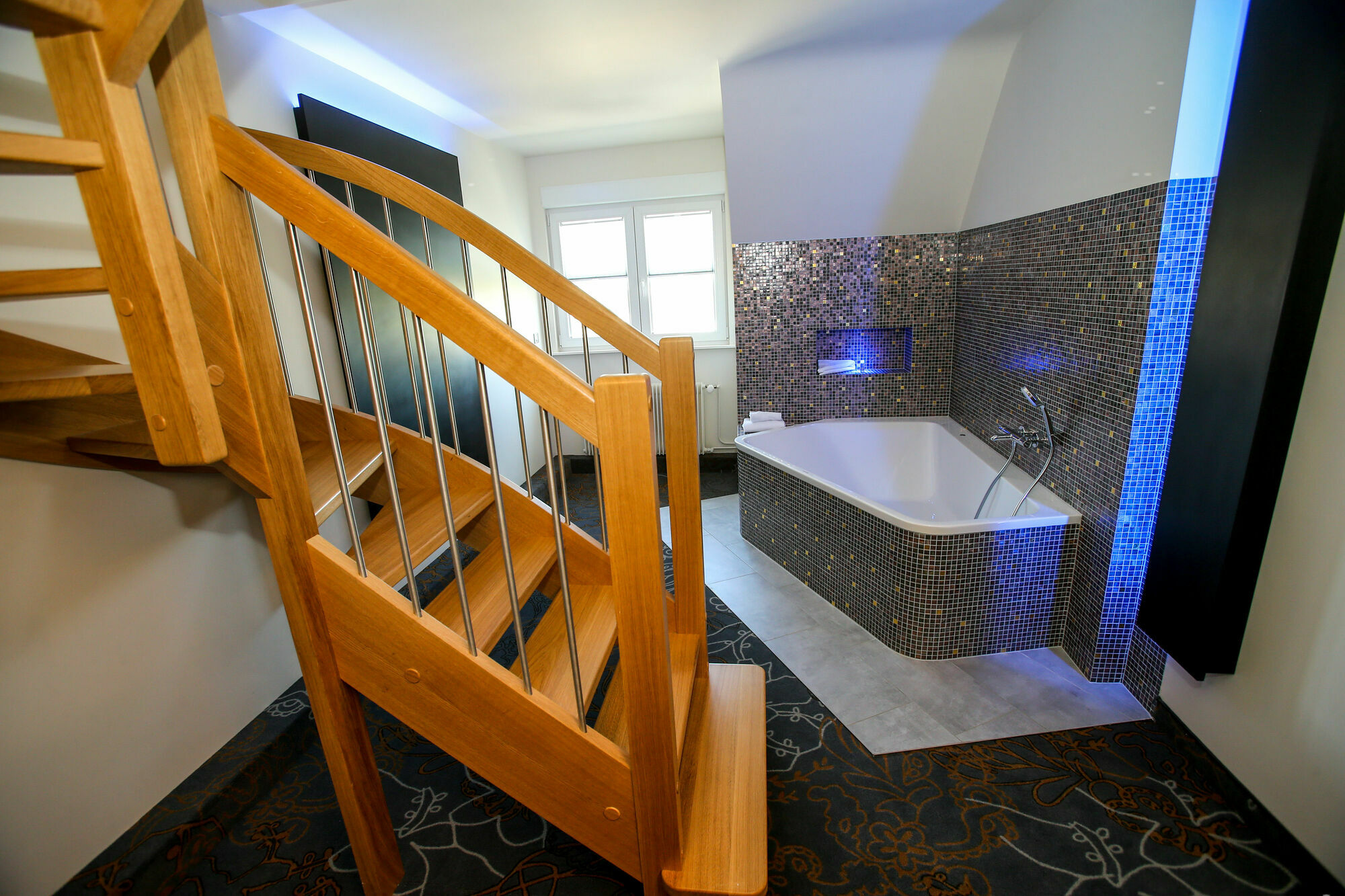 Europe Haguenau - Hotel & Spa 部屋 写真