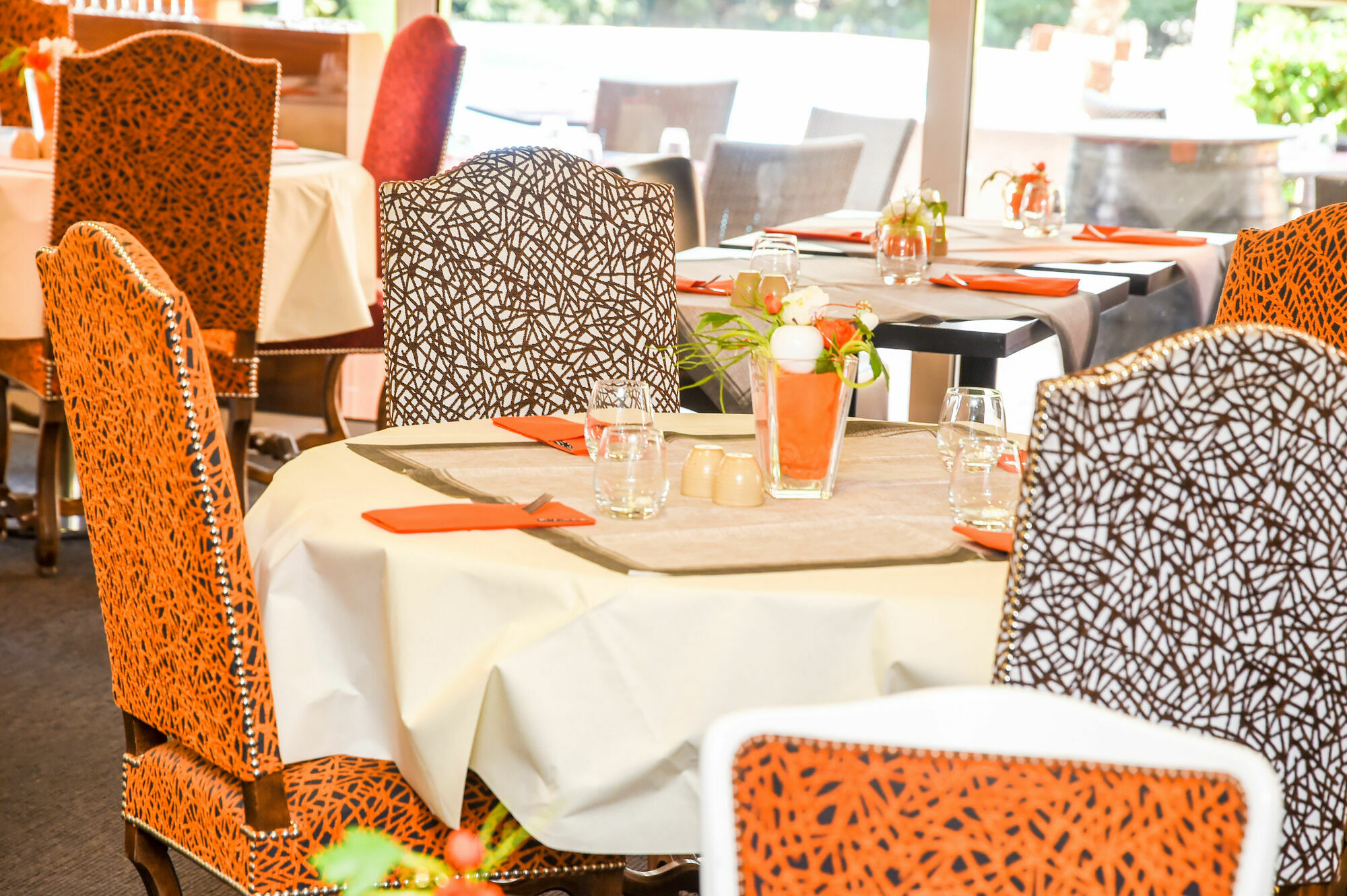 Europe Haguenau - Hotel & Spa 設備 写真