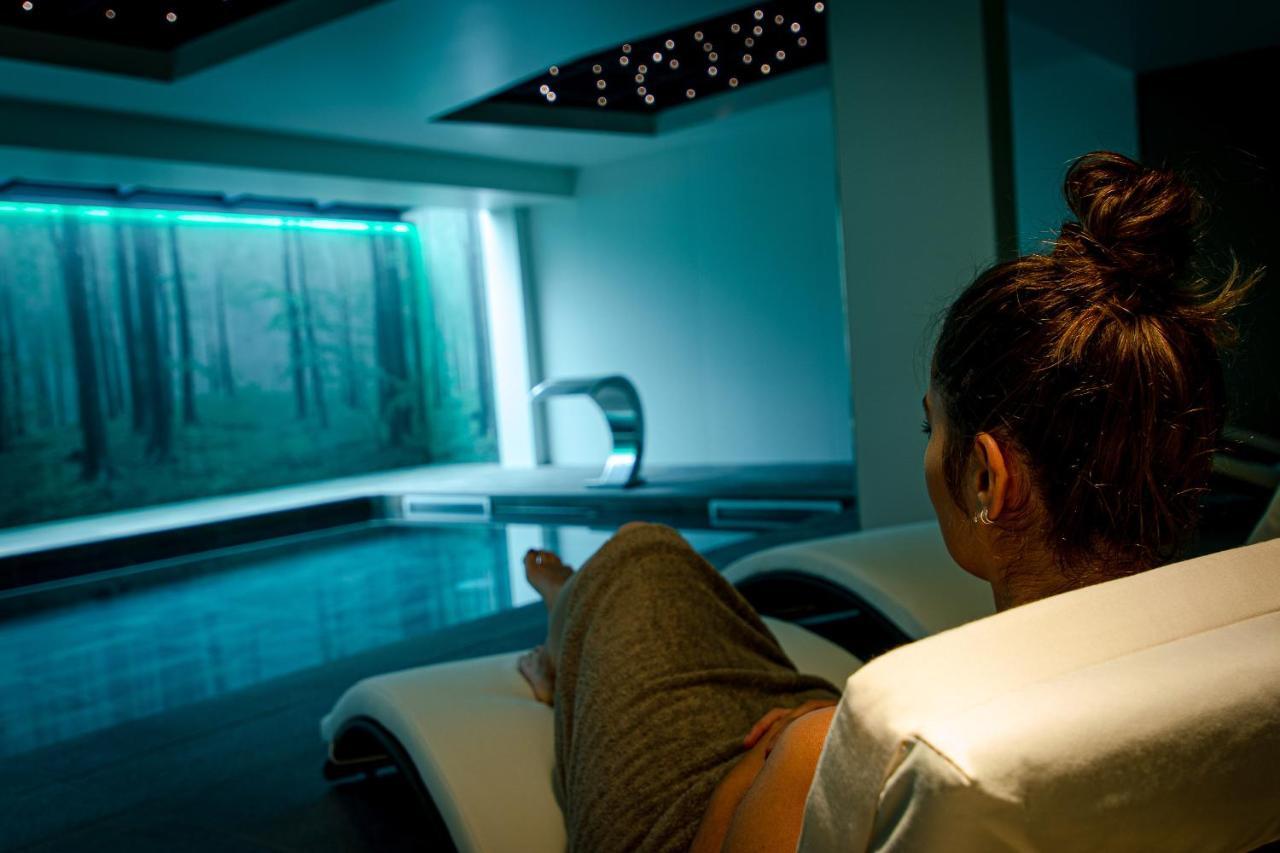 Europe Haguenau - Hotel & Spa エクステリア 写真