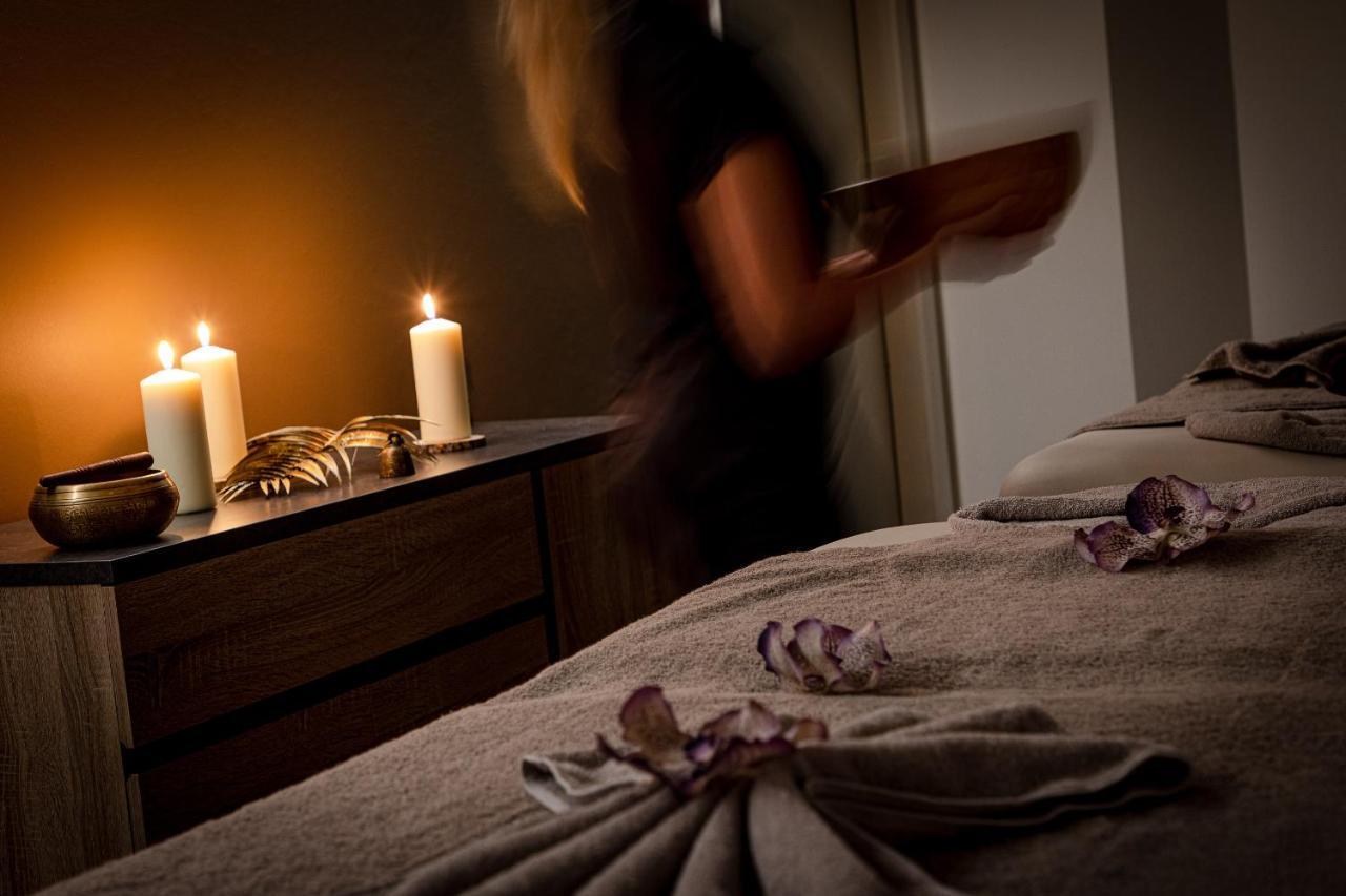 Europe Haguenau - Hotel & Spa エクステリア 写真