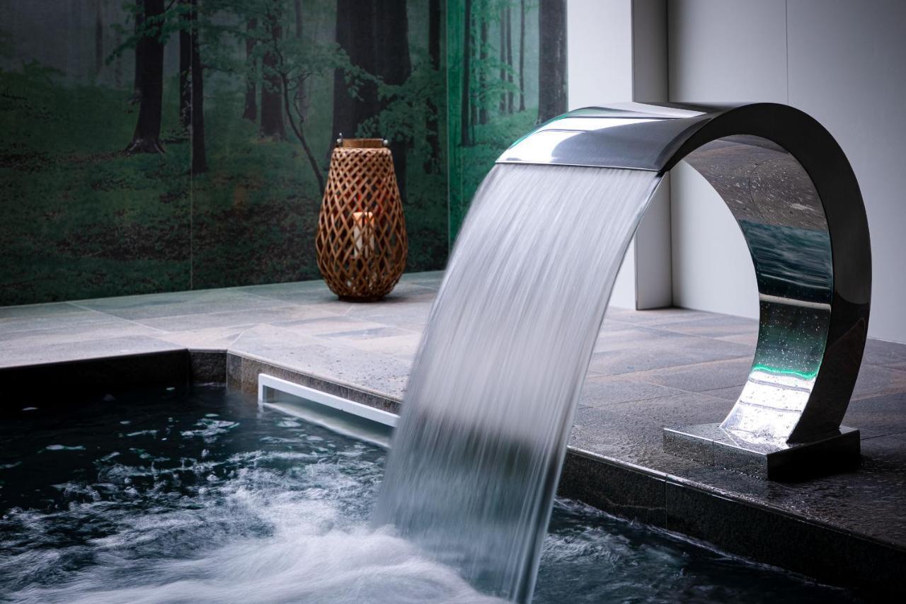 Europe Haguenau - Hotel & Spa エクステリア 写真