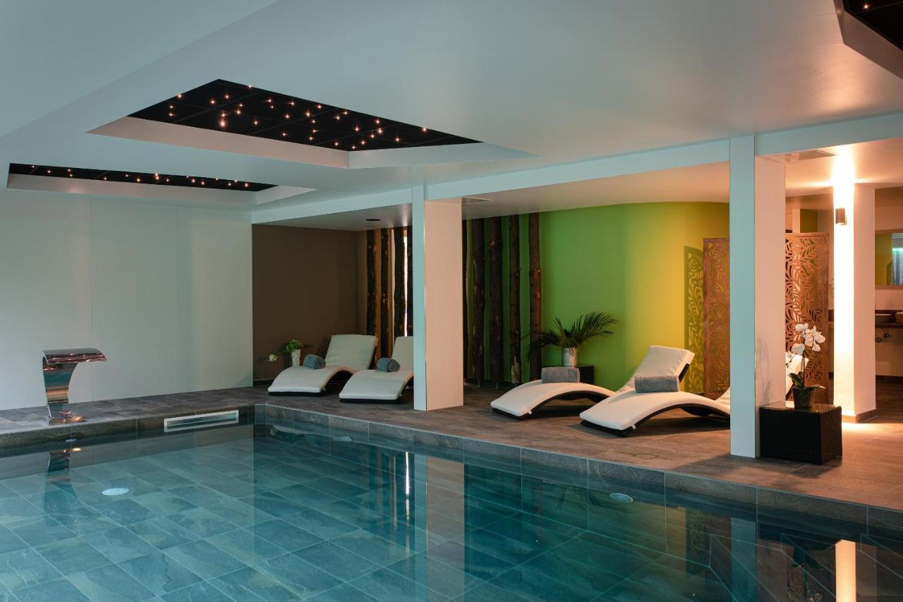 Europe Haguenau - Hotel & Spa エクステリア 写真